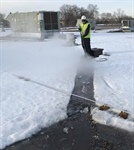 Reasons to Choose Us for Commercial Ice Dam Removal