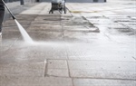 How to Clean Oil From Concrete