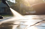 How Pressure Washing Extends the Lifespan of Pavers in Cold Climates