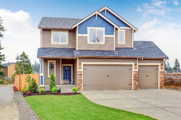 Benefits of House Washing for Twin Cities Homeowners