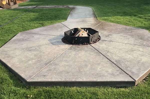 Advanced Techniques in Concrete Cleaning: Beyond the Basics
