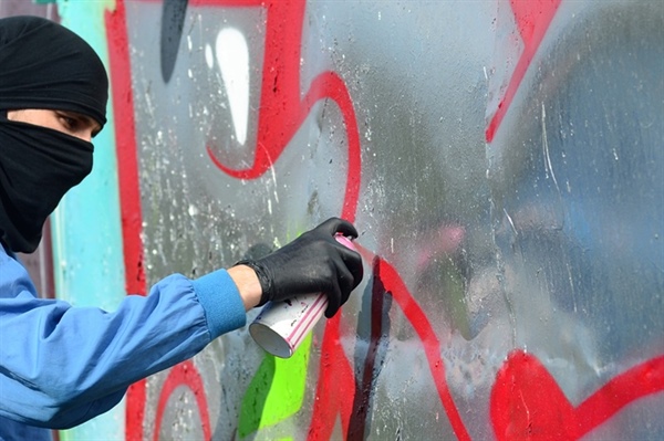 Graffiti Removal Techniques: Restoring Surfaces Without Compromise