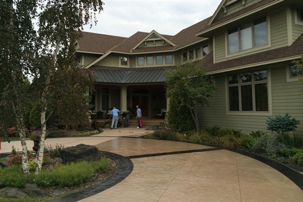 The Impact of Pressure Washing on Various Building Materials