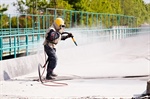 Dry Ice Blasting Services in Minnesota: What It Is, How It Works, & Why Local Businesses Use It