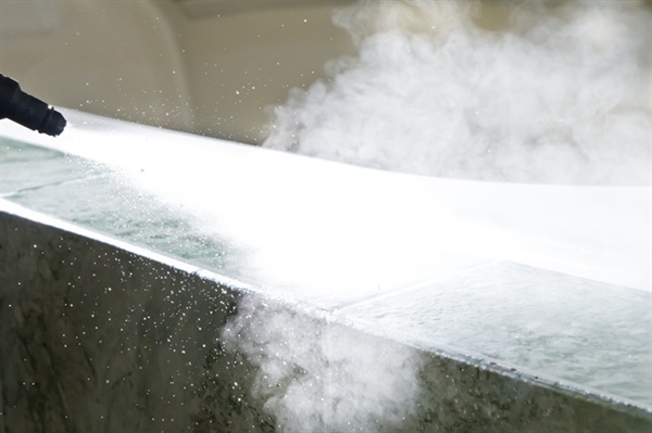 Top 7 Industries in the Twin Cities That Benefit From Dry Ice Blasting
