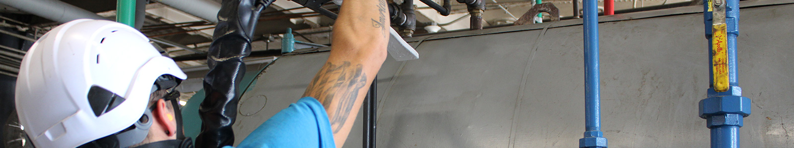 Graffiti Removal Twin Cities