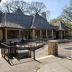 Home Exterior Washing in Minneapolis -  St. Paul