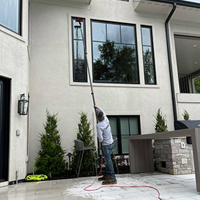 House Washing in Minneapolis - St. Paul