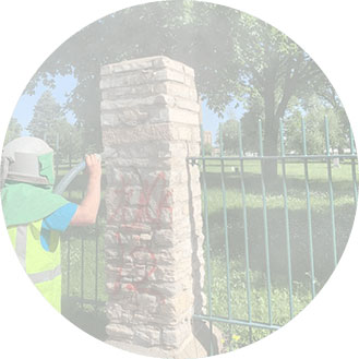 Graffiti Removal