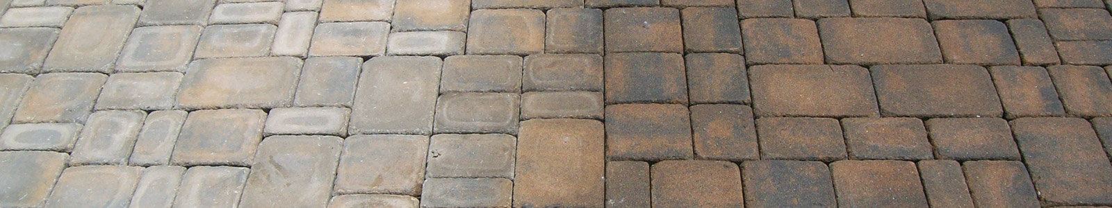 Permeable Pavers